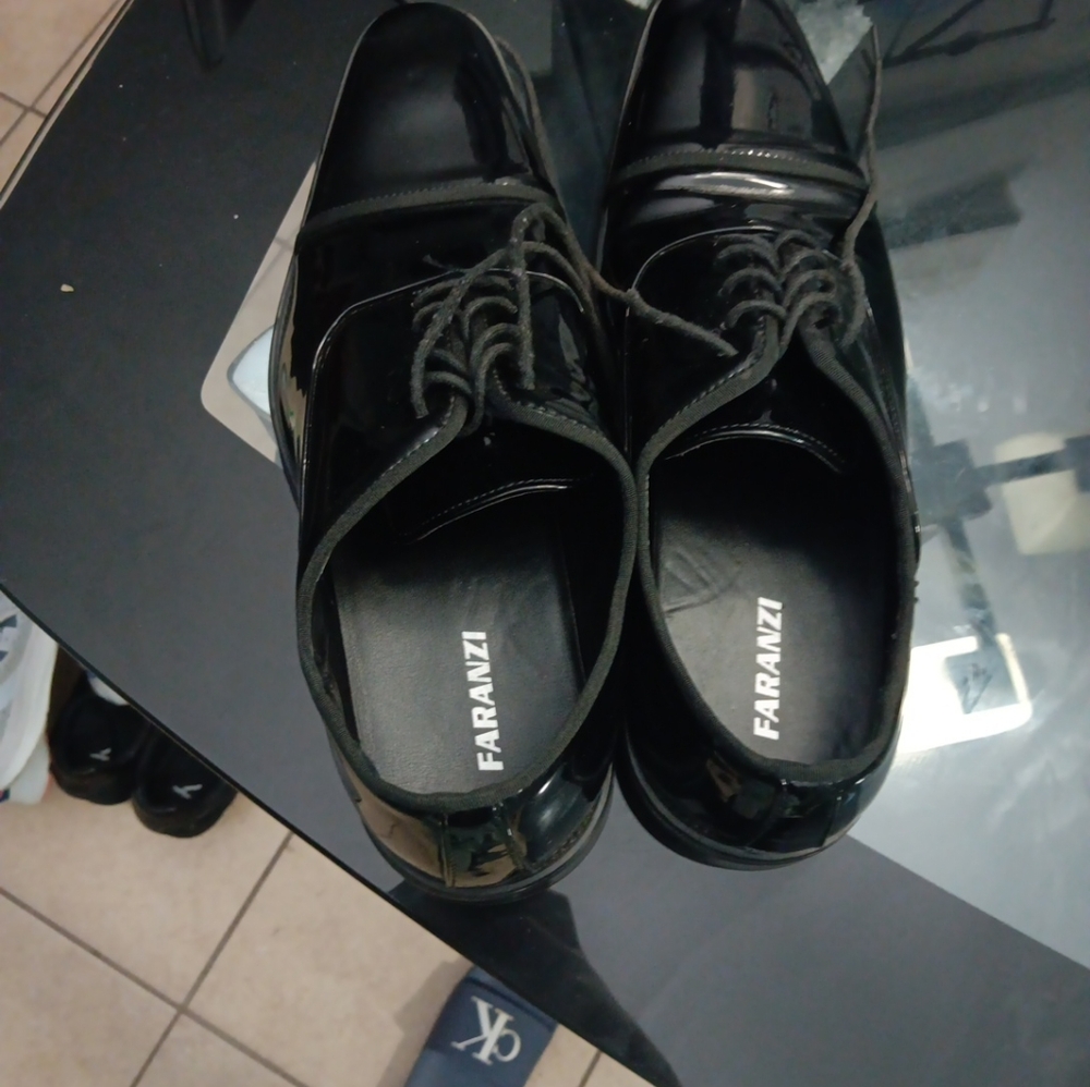 Shoes - Picture 2 of 2